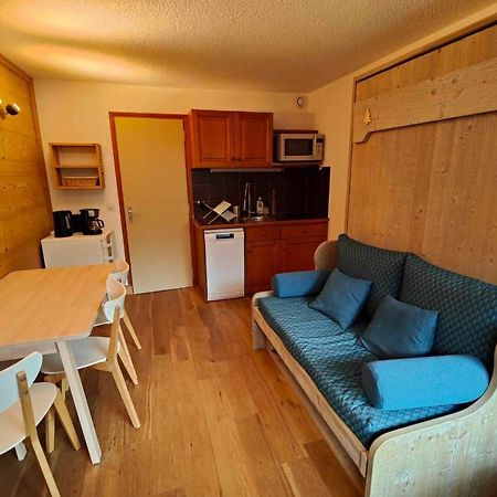 Rare Pearl With Incredible Views Apartment Les Houches Bagian luar foto