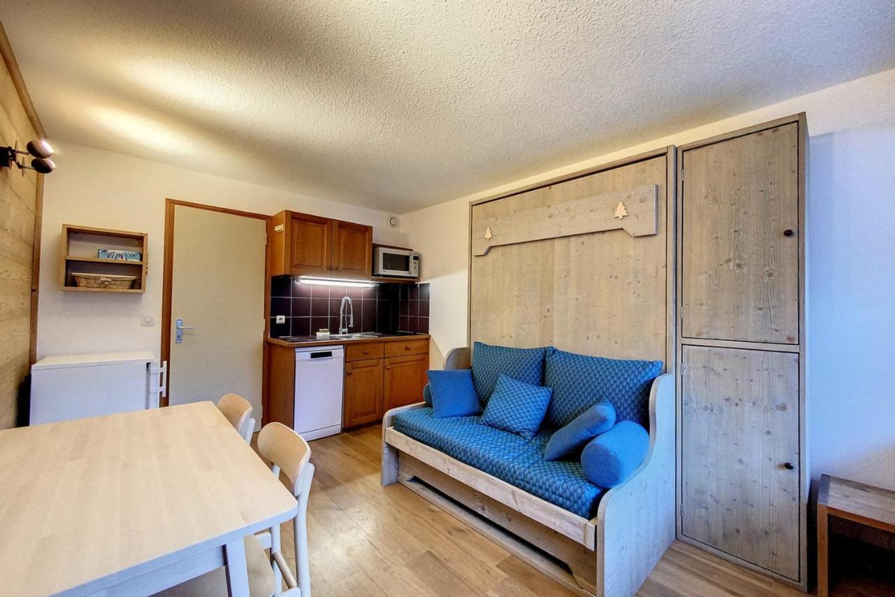 Rare Pearl With Incredible Views Apartment Les Houches Bagian luar foto