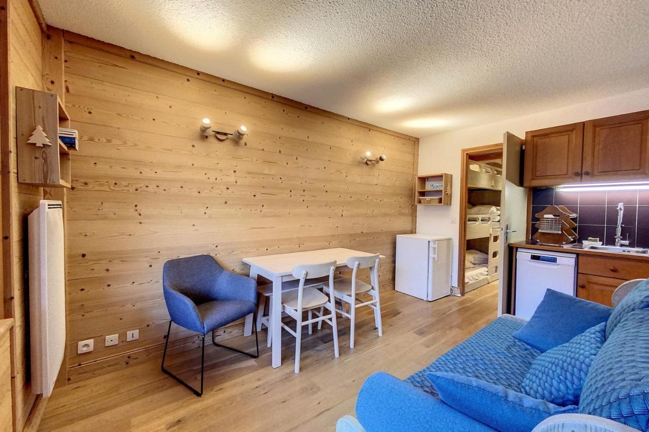 Rare Pearl With Incredible Views Apartment Les Houches Bagian luar foto